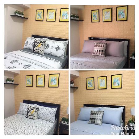 Sky'S At Prime Residences -Tagaytay Tagaytay City Zewnętrze zdjęcie