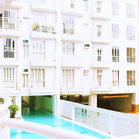 Sky'S At Prime Residences -Tagaytay Tagaytay City Zewnętrze zdjęcie