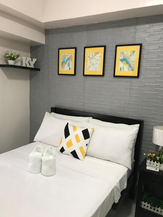 Sky'S At Prime Residences -Tagaytay Tagaytay City Zewnętrze zdjęcie
