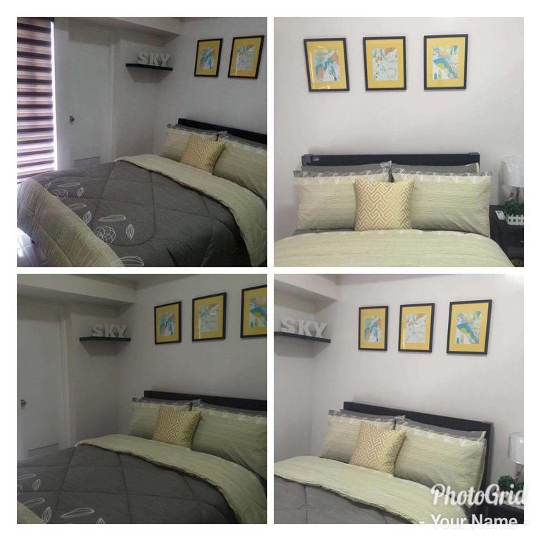 Sky'S At Prime Residences -Tagaytay Tagaytay City Zewnętrze zdjęcie