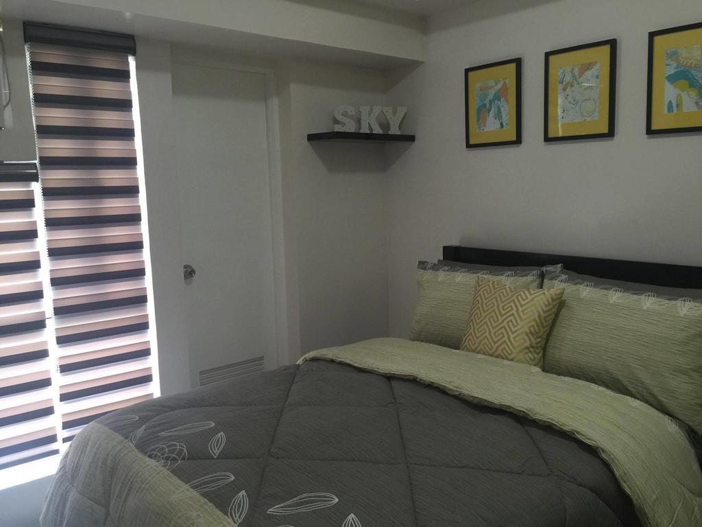 Sky'S At Prime Residences -Tagaytay Tagaytay City Zewnętrze zdjęcie