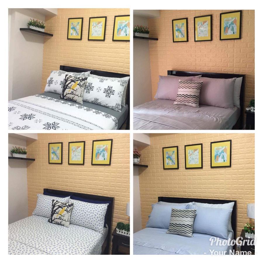 Sky'S At Prime Residences -Tagaytay Tagaytay City Zewnętrze zdjęcie
