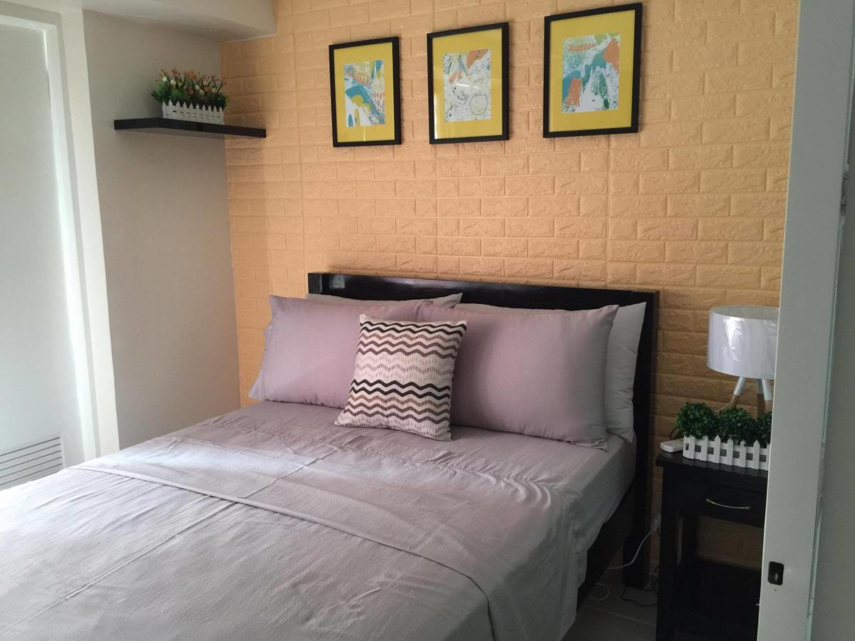Sky'S At Prime Residences -Tagaytay Tagaytay City Zewnętrze zdjęcie