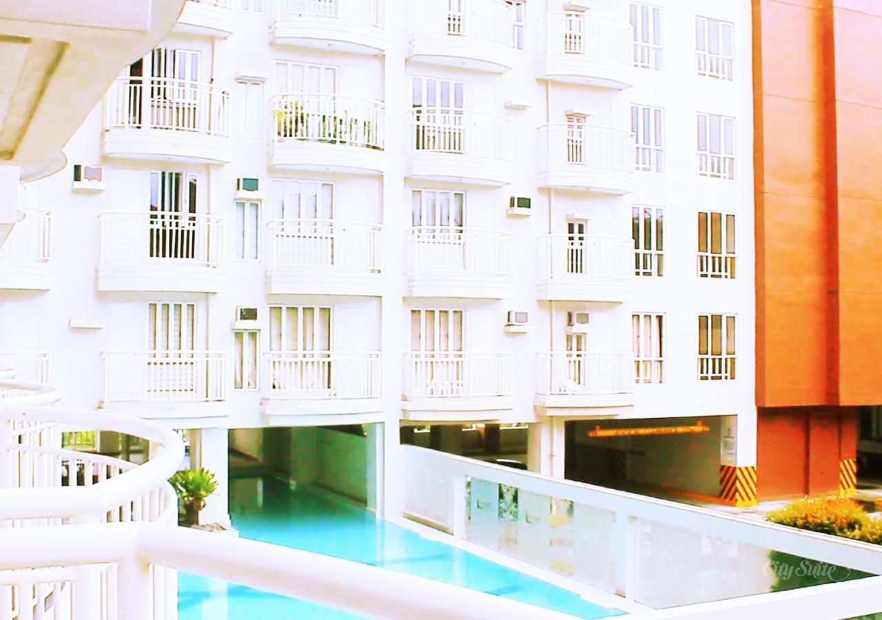 Sky'S At Prime Residences -Tagaytay Tagaytay City Zewnętrze zdjęcie