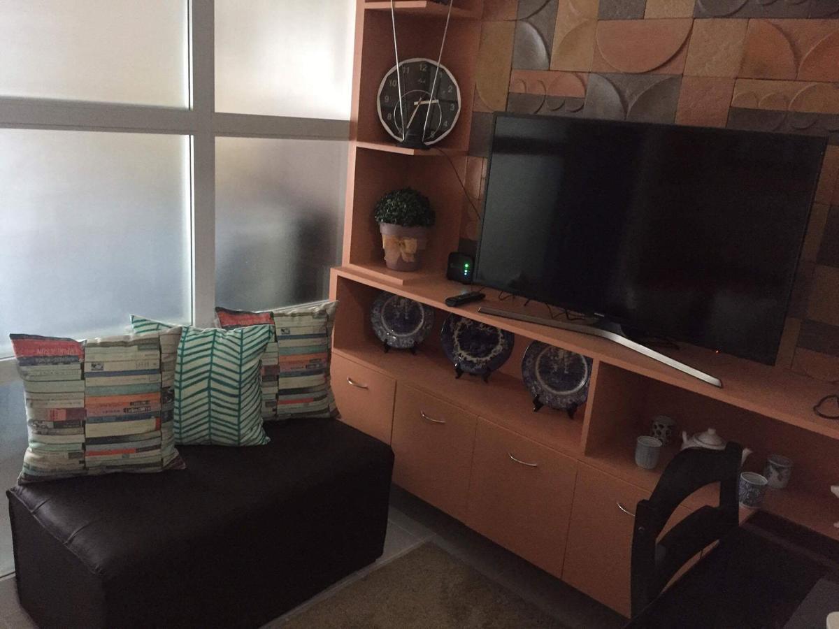 Sky'S At Prime Residences -Tagaytay Tagaytay City Zewnętrze zdjęcie