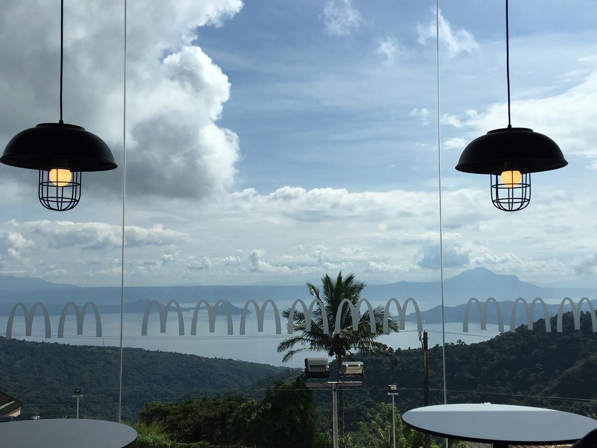 Sky'S At Prime Residences -Tagaytay Tagaytay City Zewnętrze zdjęcie